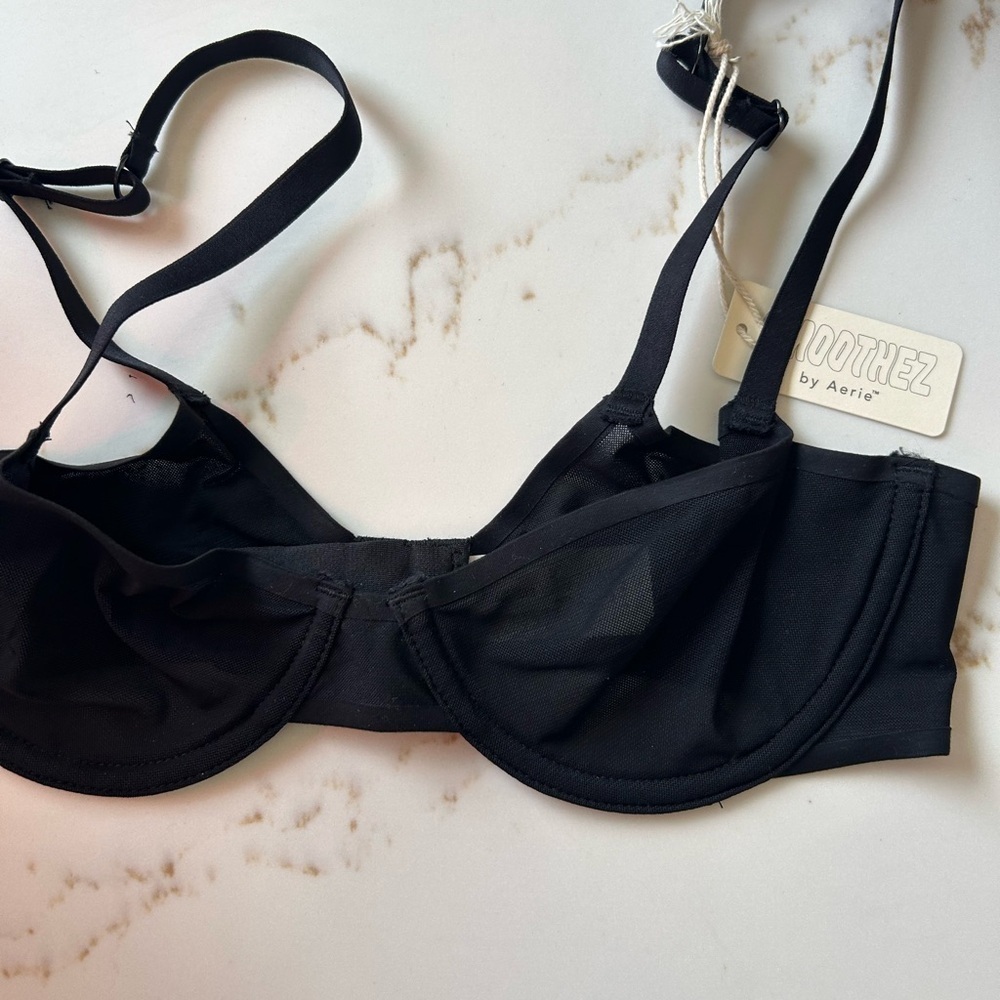 SMOOTHEZ Aerie bra size 32B